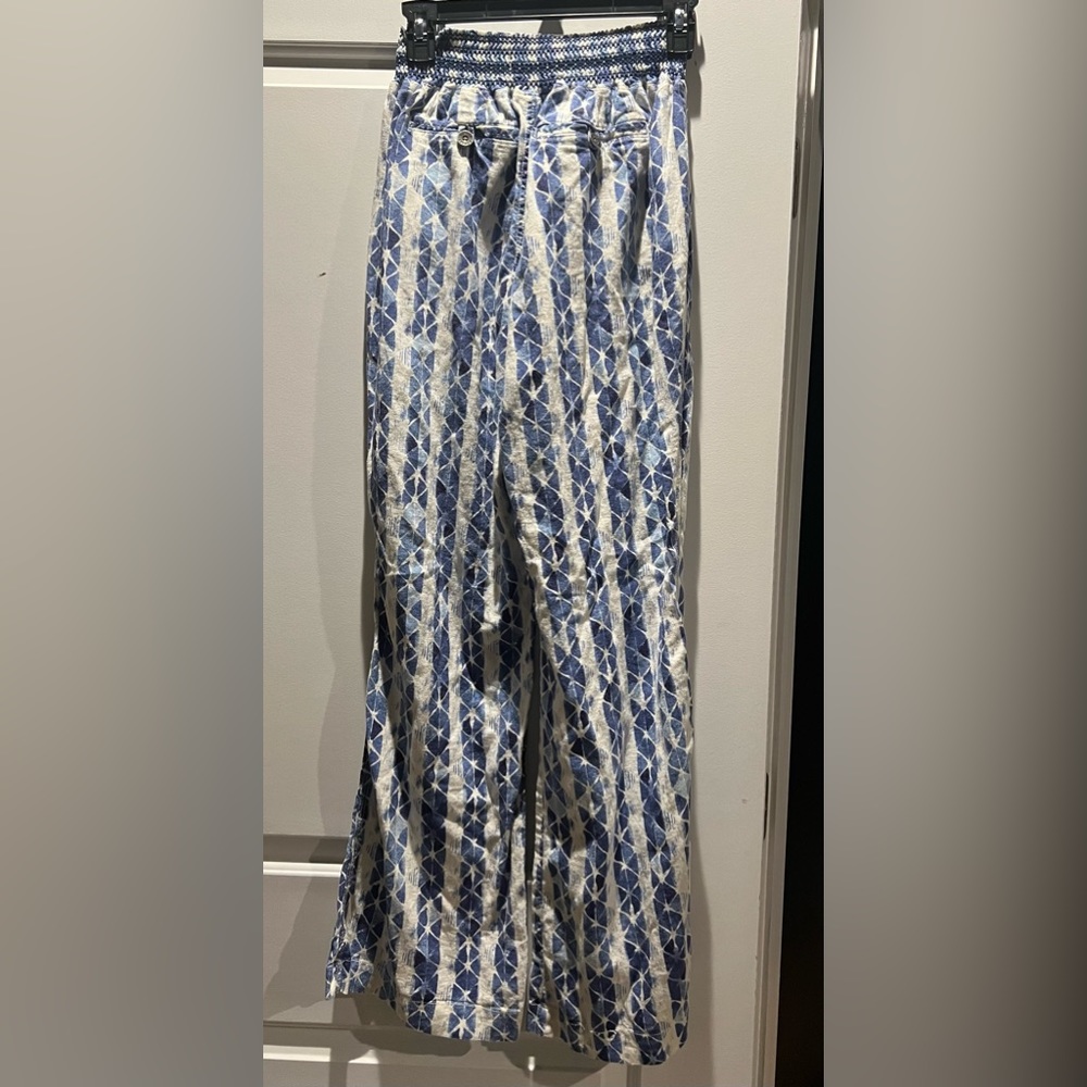 Wide leg pants - Picture 3 of 3